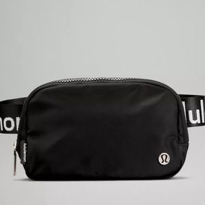 Lululemon Belt Bag